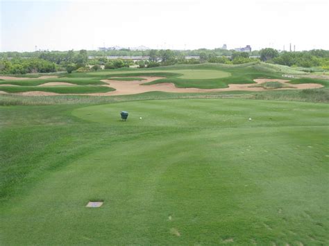 Harborside International Golf, Port Course, Chicago, IL | Flickr ...