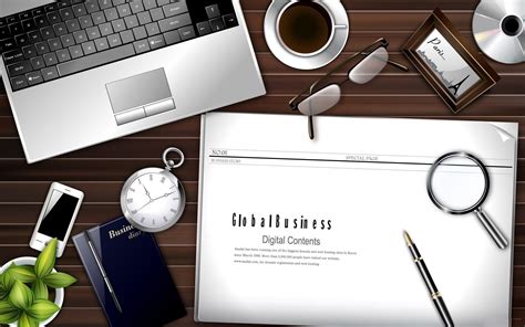 Office Desk Wallpaper (58+ pictures) - WallpaperSet