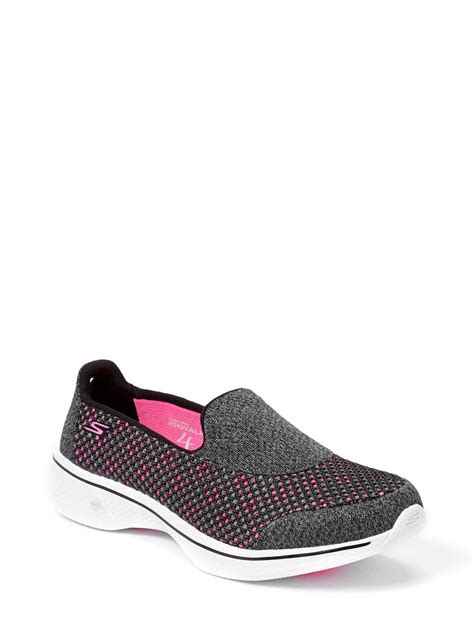 Skechers Wide-Width Go Walk Shoes | Penningtons