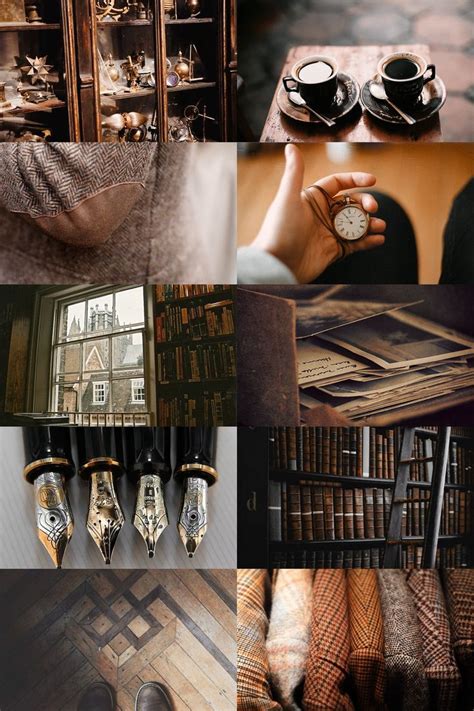 moodyhues | Professor aesthetic, Dark aesthetic, Dark academia aesthetic