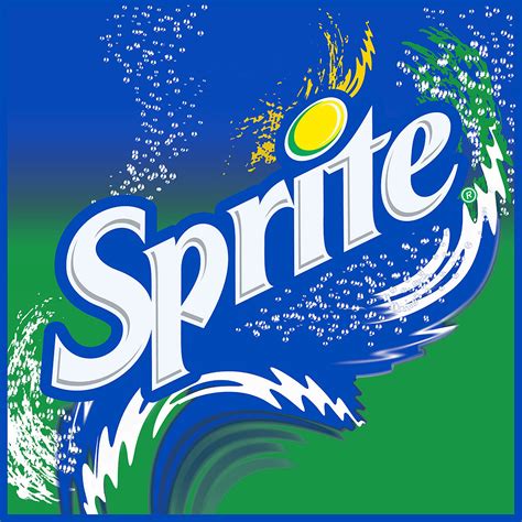 Pictures Blog: Sprite Logo