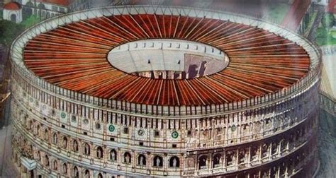 Colosseum Facts - 23 Amazing Facts About Colosseum | KickassFacts.com