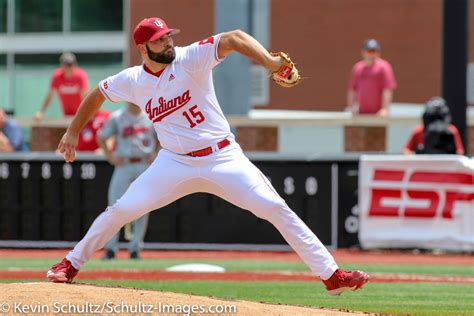 Indiana releases 2020 Schedule - College Baseball Daily