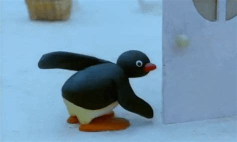 Animated Penguins GIFs - Find & Share on GIPHY