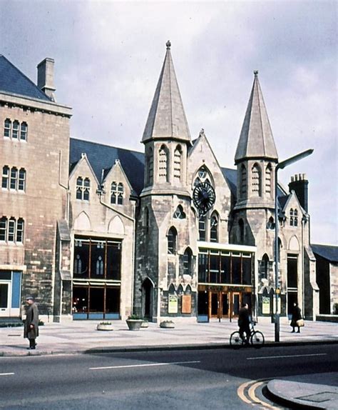 Former Railway Museum, Swindon © Gordon Hatton :: Geograph Britain and Ireland