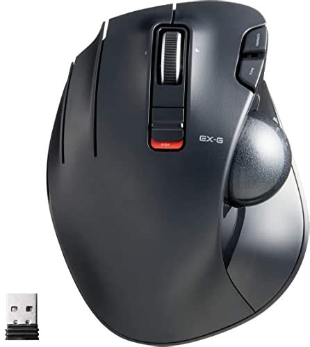 The Best Wireless Left-Handed Mice for Maximum Comfort and Efficiency