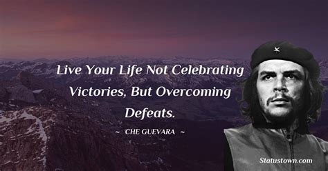 20+ Best Che Guevara Quotes