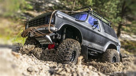 Best Places to Off-Road in Texas | Bronco Graveyard Lift Kits