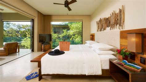 Four Seasons Resort Costa Rica at Peninsula Papagayo, Papagayo Bay, Guanacaste