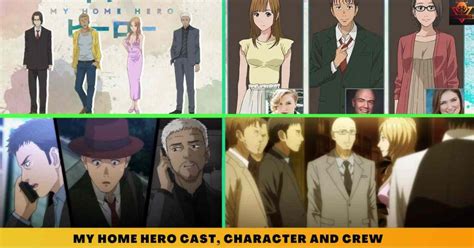 My Home Hero Season 2: Release Date, Cast, Plot, Updates,