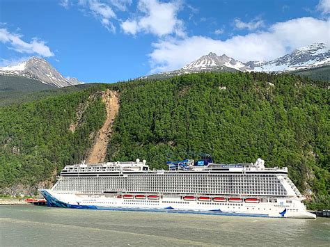 Norwegian Bliss Cruise Ship Review – Cruise Maven