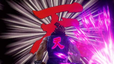 Tekken 7 - Akuma Tips For Street Fighter Players - Prima Games