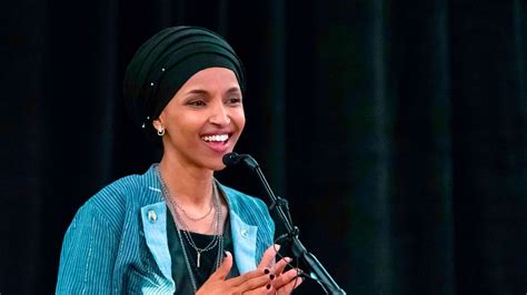 Ilhan Omar's Victory Speech Started With an Islamic Greeting. That's ...