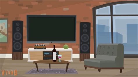 Vyond - My Living Room | Refurbished iphones, Data cable, Refurbishing