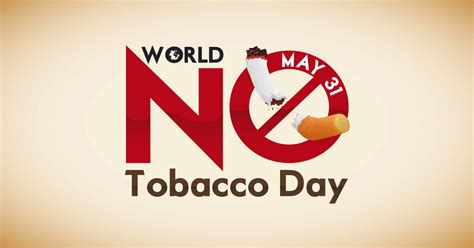 World No Tobacco Day 2020! | JP HOSPITAL