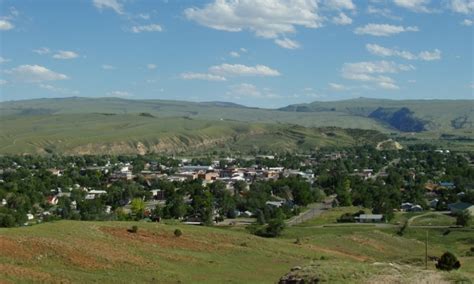 Thermopolis Wyoming, WY - Welcome! - AllTrips