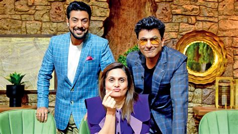 MasterChef India Season 7 finale: Judges Ranveer Brar, Vikas Khanna and Garima Arora reveal ...