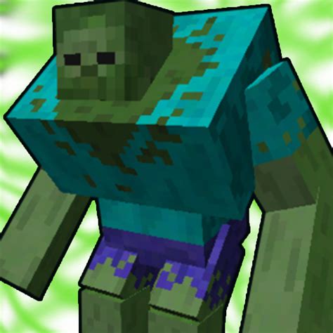 Mutant Zombie Mod Minecraft - Apps on Google Play