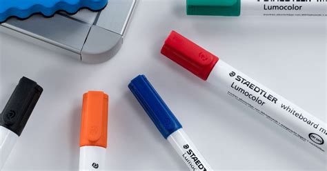 Whiteboard Markers | STAEDTLER