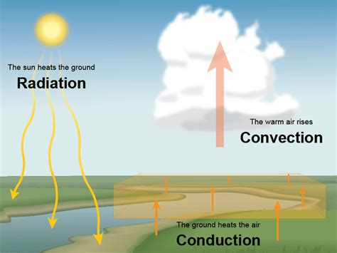 14+ Diagram Of Heat Transfer - BaxterFalak