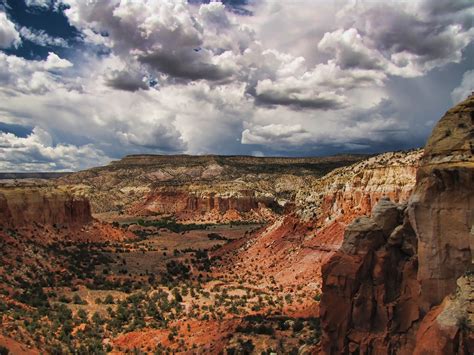 Elevation of Ghost Ranch, Private Drive, Abiquiu, NM, USA - Topographic ...