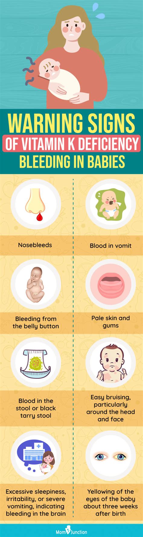 Vitamin K Shot At Birth: Importance, Safety And Side Effects - The Trending Mom