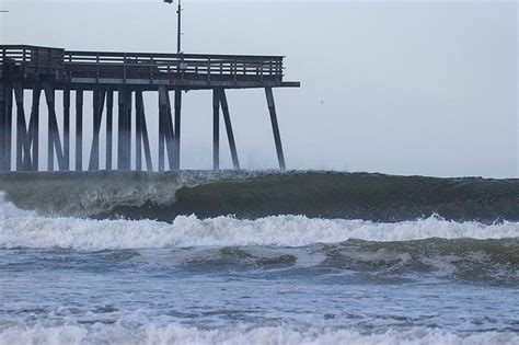 Pismo Beach Open Called On | Youngster To Watch Fires In California