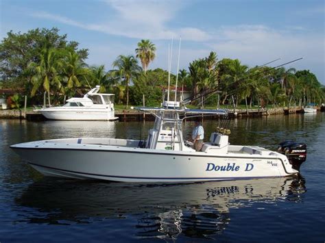 Miami Fishing Boats - iOutdoor Fishing Adventures