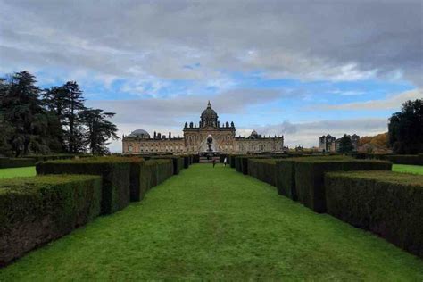 Castle Howard: A Great Day Out for All the Family