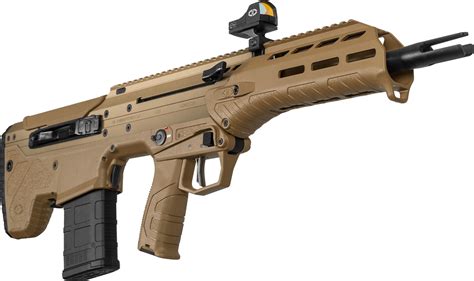 Desert Tech MDR: A Good Choice For A Battle Rifle? - Gun News Daily