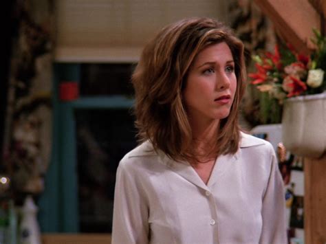 Jennifer Aniston Friends Season 5 Hair