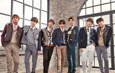 [ENDORSEMENTS] SMART Uniforms — US BTS ARMY