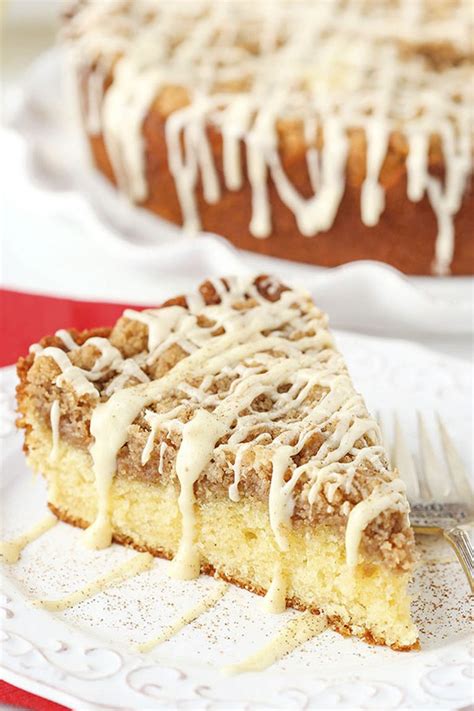 55 Homemade Eggnog Dessert Recipes - Easy Holiday Recipes with Eggnog