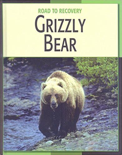 Grizzly Bear | RIF.org