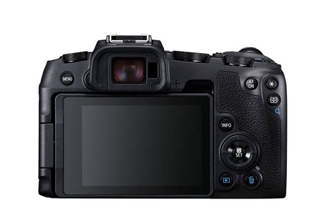 EOS RP Specifications & Sample Images | Canon Australia