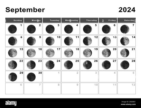 Full Moon September 2024 Date And Time - Carol Joyann