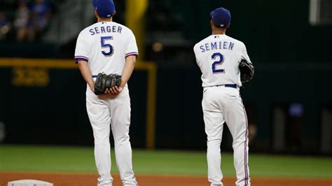 Texas Rangers 2023 Season Preview | Just Baseball