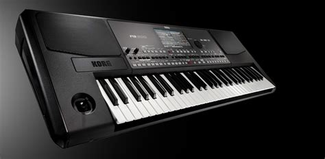 Korg PA600 61-Key Professional Arranger: Canadian Online Music Store in Oakville, Ontario ...