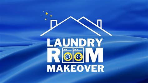 Laundry Room Makeover - Many Stains. One Solution. - YouTube