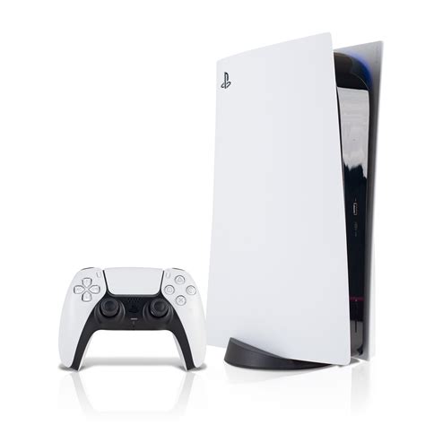 PS5 Digital Edition Console | GamingShop.ca