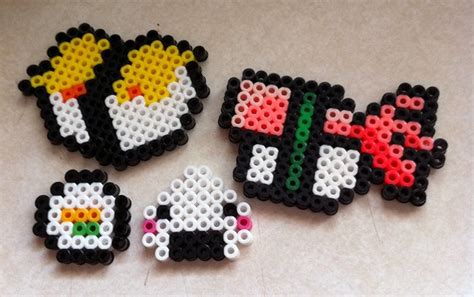 Pin by Irina Kolosova on perler beads | Pinterest