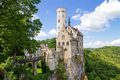 16 Most Beautiful Castles in Germany - Road Affair