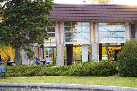 ASSINIBOINE PARK DUCK POND PAVILLON - BRIDGMANCOLLABORATIVE ARCHITECTURE