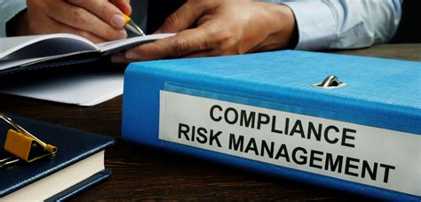 What is compliance risk management? - IBM OpenPages GRC Services | GRC ...