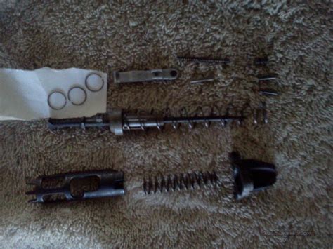 Steyr Aug Parts Kit for sale at Gunsamerica.com: 956413494