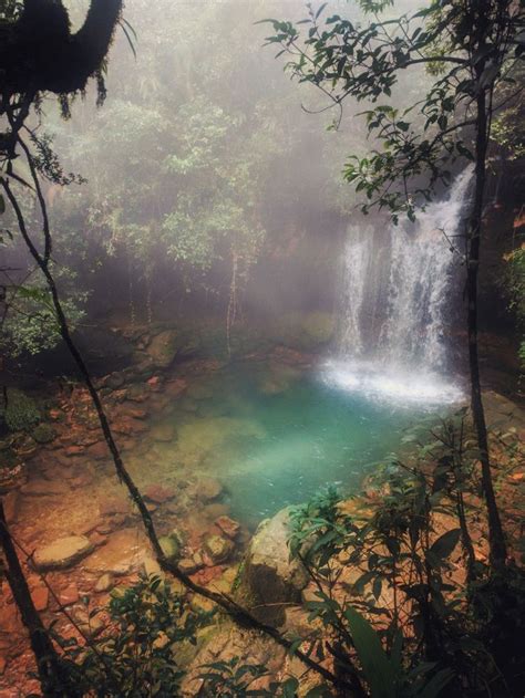 Can't get over the waterfalls of Meghalaya #travel diaries #india | Waterfall, Beautiful places ...