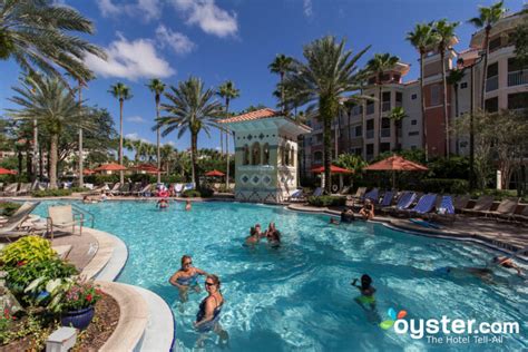 Caribe Royale Orlando Review: What To REALLY Expect If You Stay