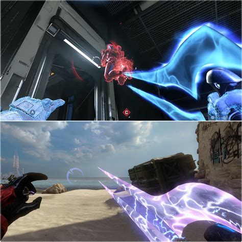 The Energy Sword in Halo Infinite looks a little rough. : r/halo