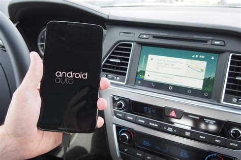 Toyota to finally support Android Auto, report says - CNET