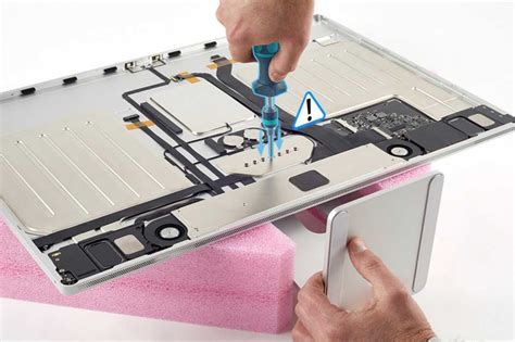 You can now repair your iMac or Studio Display at home | Macworld